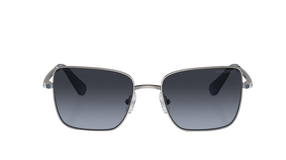 Swarovskı  7015 40094U 53-18  Güneş Gözlüğü