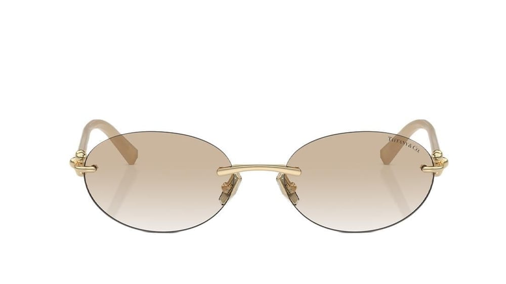TIFFANY  3104D 617811 56-18  Güneş Gözlüğü