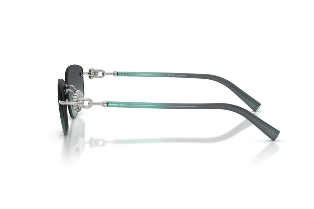TIFFANY  3114 60012G 59-15  Güneş Gözlüğü