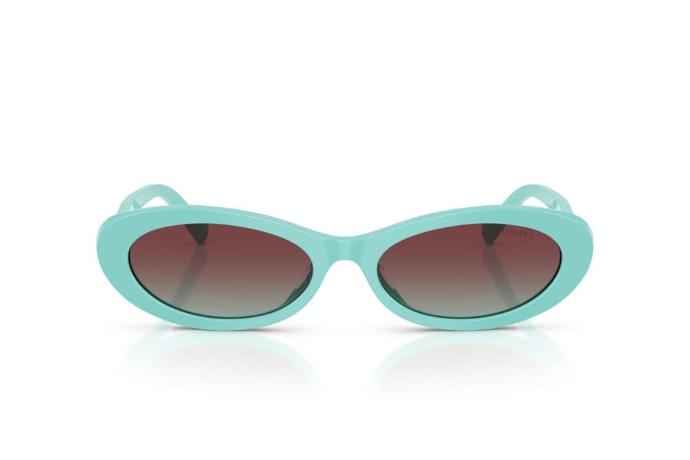 TIFFANY  4250 8388V5 56-17  Güneş Gözlüğü