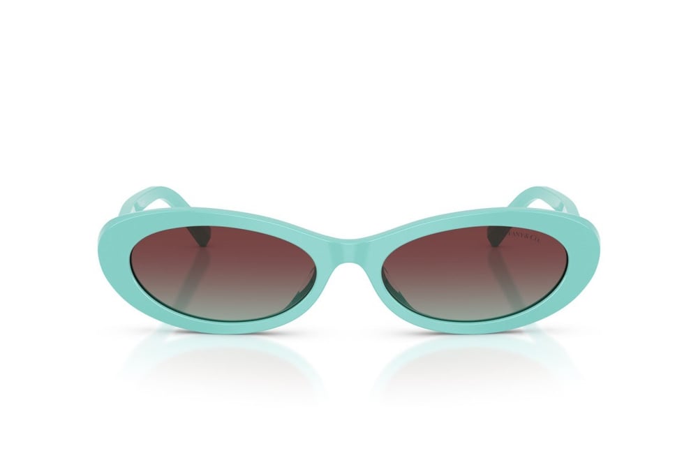 TIFFANY  4250 8388V5 56-17  Güneş Gözlüğü