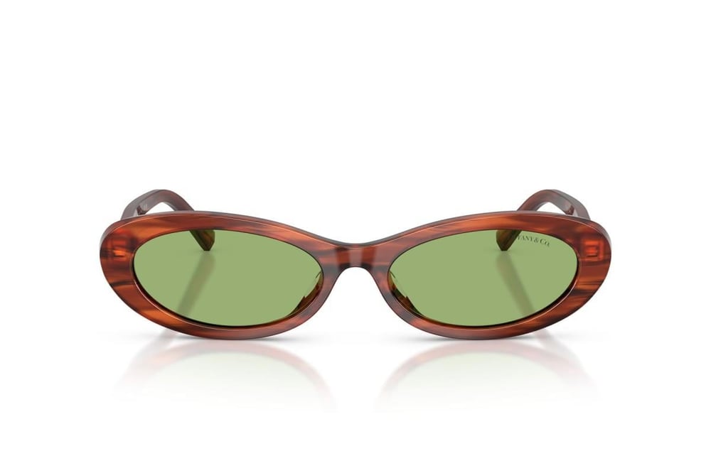 TIFFANY  4250 8440/2 56-17  Güneş Gözlüğü