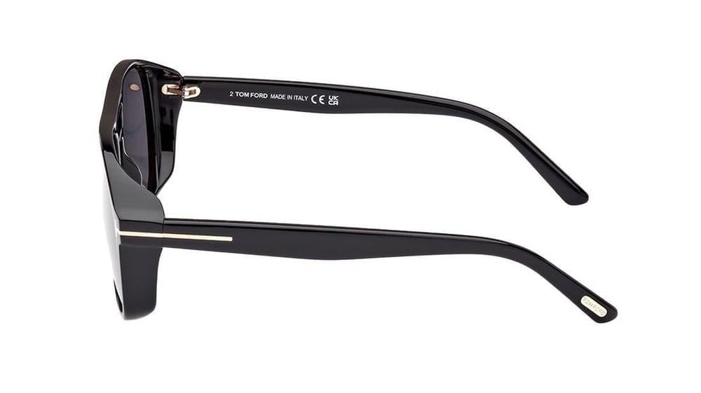 TOM FORD  1022 01A 58-16  Güneş Gözlüğü