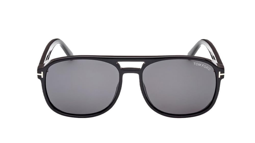 TOM FORD  1022 01A 58-16  Güneş Gözlüğü