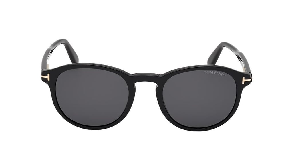 TOM FORD  TF0834 01A 50-21  Güneş Gözlüğü