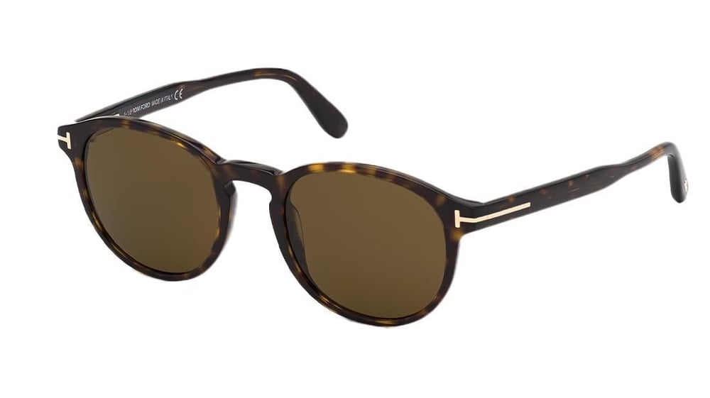 TOM FORD  TF0834 52J 50-21  Güneş Gözlüğü