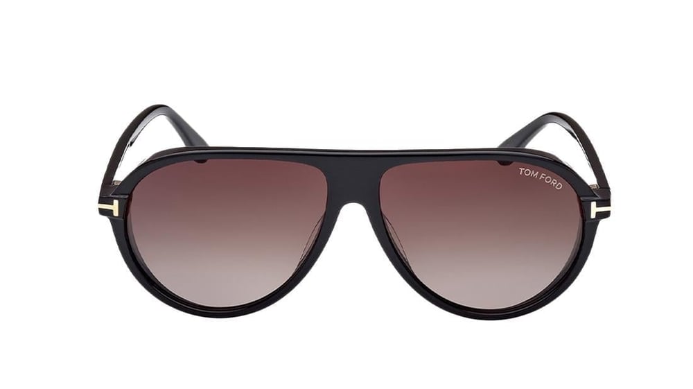 TOM FORD  TF1023 01B 60-13  Güneş Gözlüğü