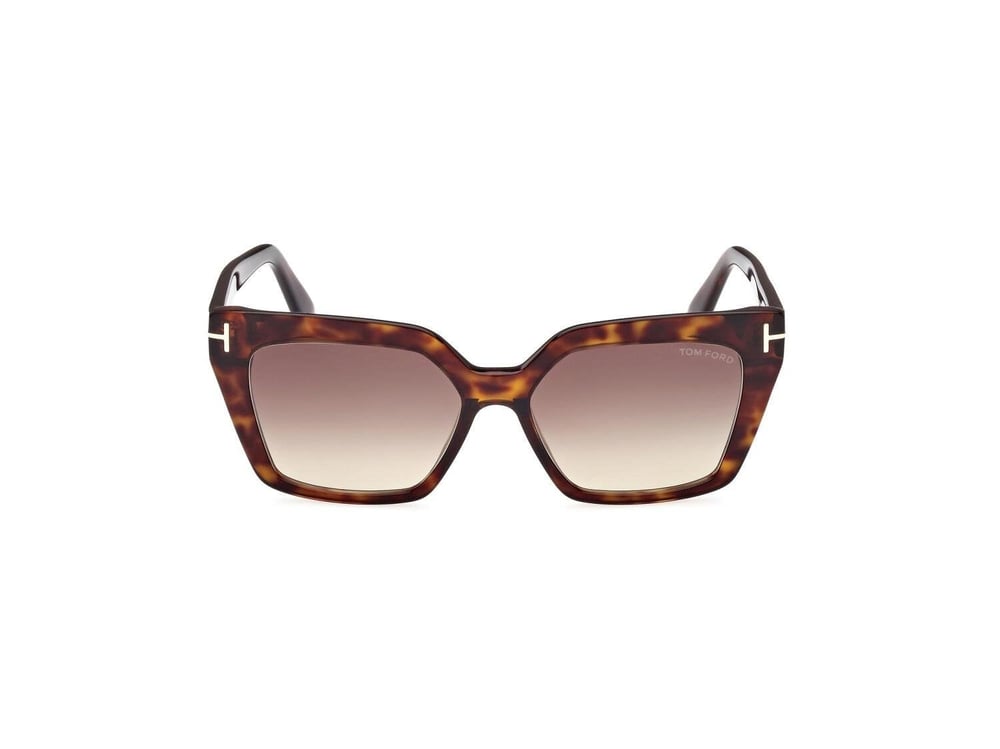TOM FORD  TF1030 52F 52-21  Güneş Gözlüğü