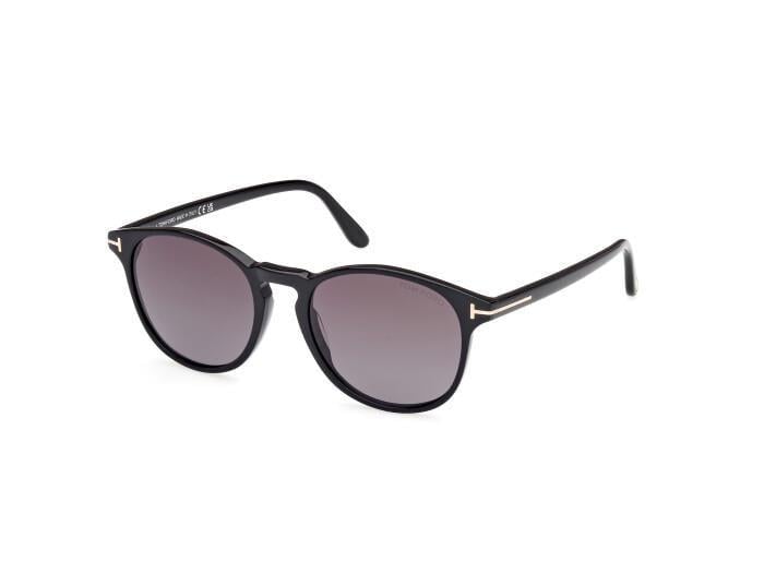 TOM FORD  TF1097 01B 53-19  Güneş Gözlüğü