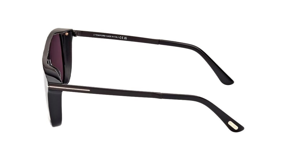 TOM FORD  TF1105 01A 55-17  Güneş Gözlüğü