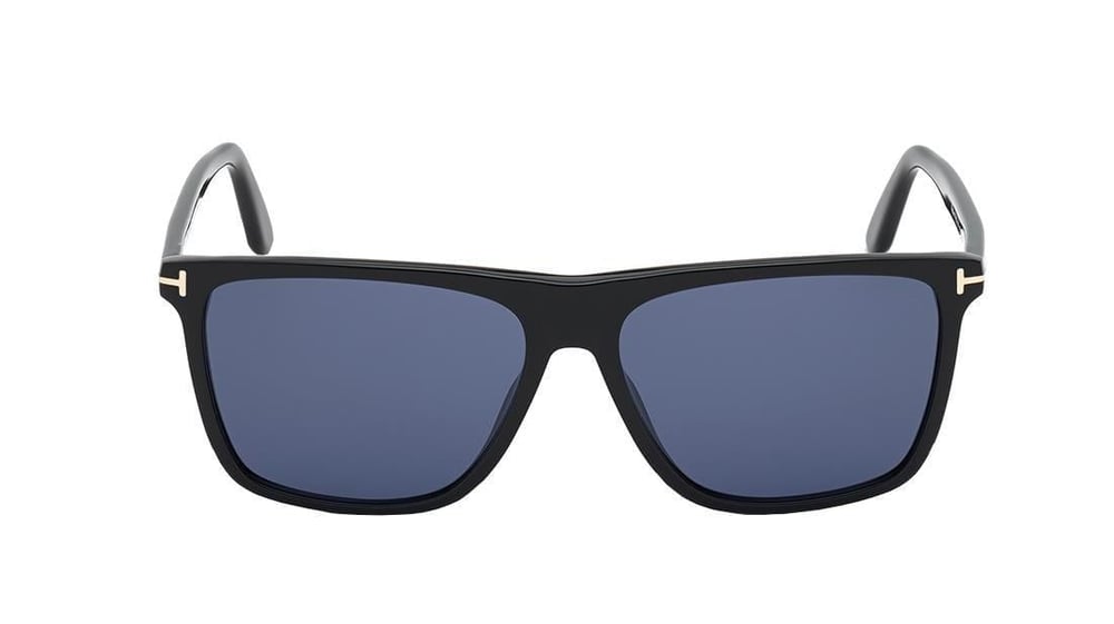 TOM FORD  TF832 01V 57-15  Güneş Gözlüğü