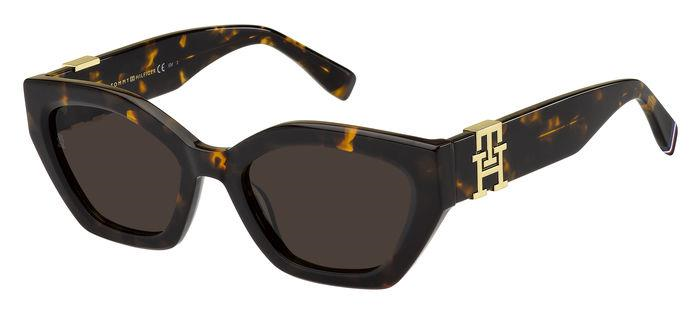 TOMMY HILFIGER  1979/S 08670 54-20  Güneş Gözlüğü