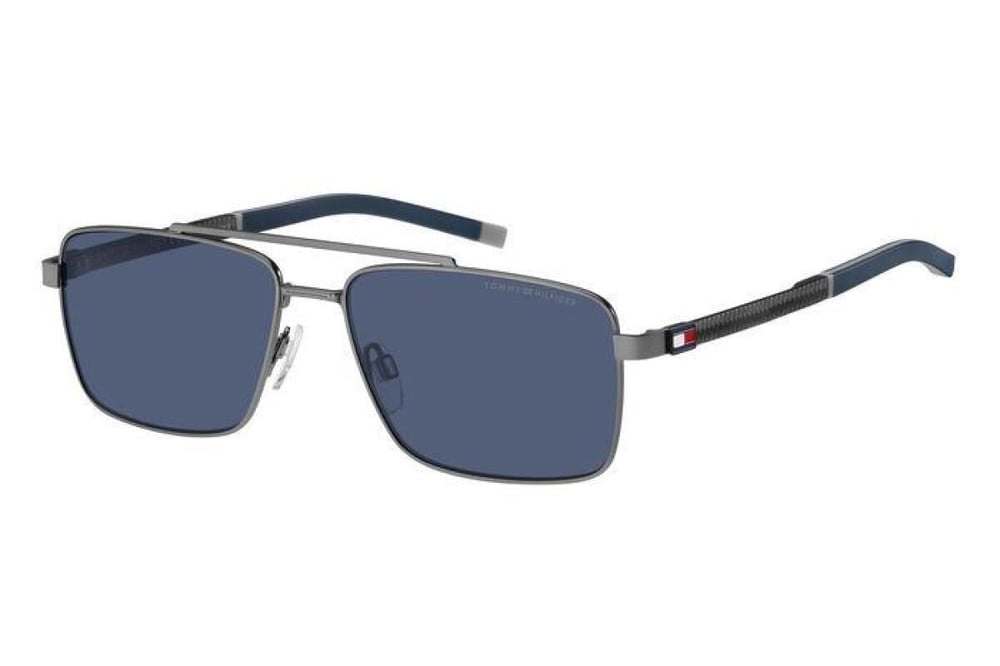 TOMMY HILFIGER  2078/S R80KU 58-16  Güneş Gözlüğü