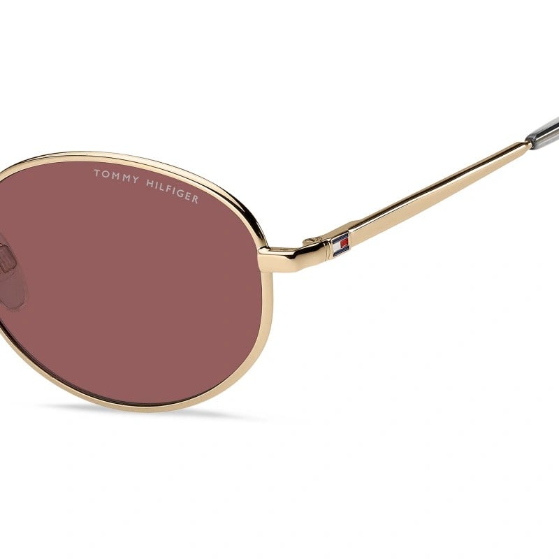 TOMMY HILFIGER  2219/S 0004S 55-21  Güneş Gözlüğü