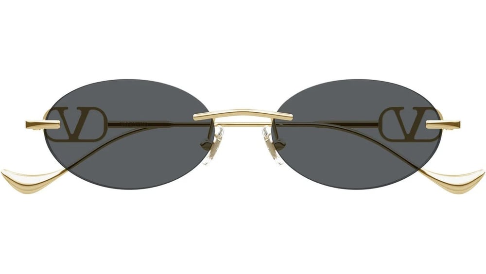 VALENTINO  0032S 001 53-17  Güneş Gözlüğü
