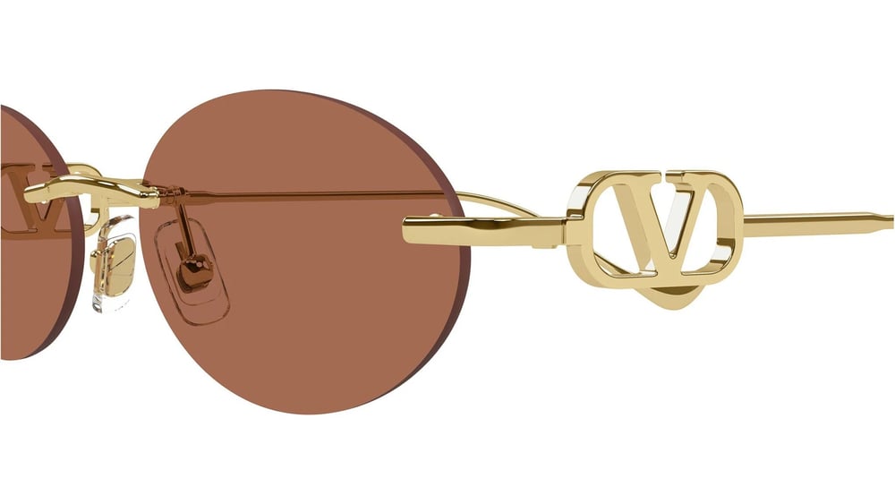 VALENTINO  0032S 002 53-17  Güneş Gözlüğü