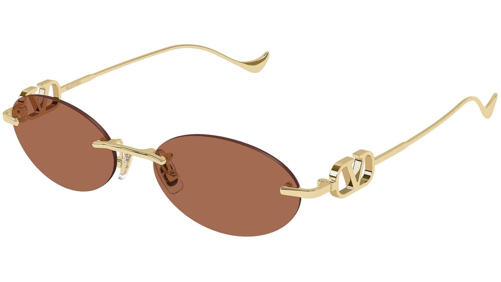 VALENTINO  0032S 002 53-17  Güneş Gözlüğü