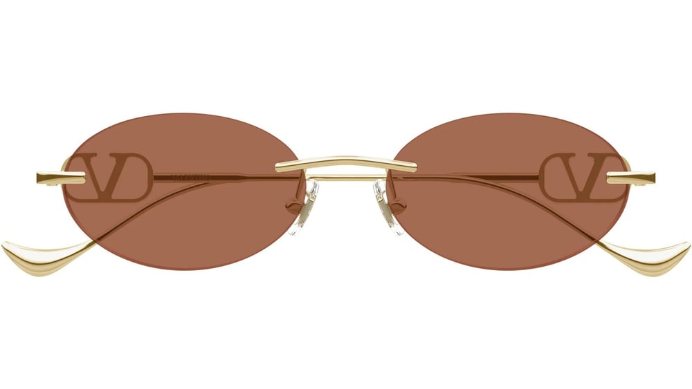 VALENTINO  0032S 002 53-17  Güneş Gözlüğü