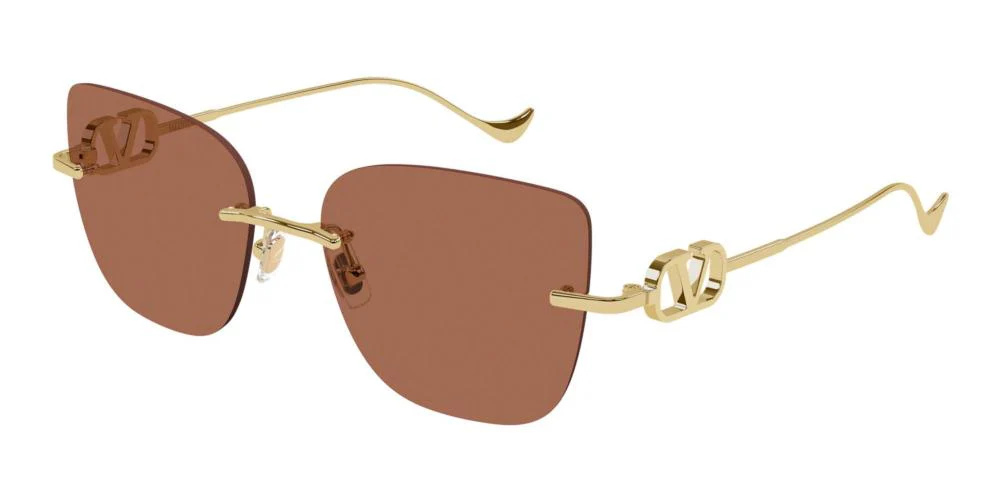 VALENTINO  0033S 002 54-17  Güneş Gözlüğü