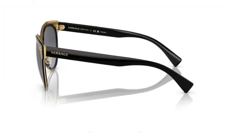 Versace  2198 1002/T3 54-20  Güneş Gözlüğü