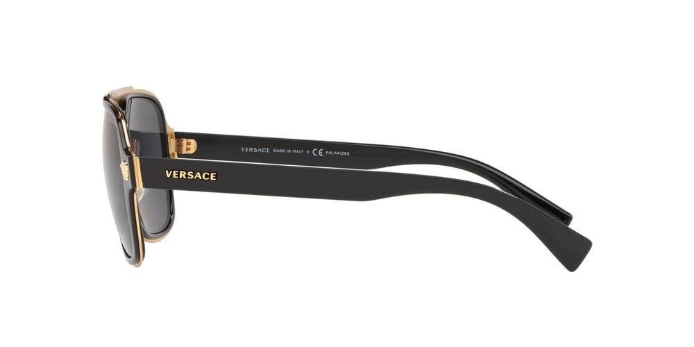 Versace  2199 1002/81 56-18  Güneş Gözlüğü