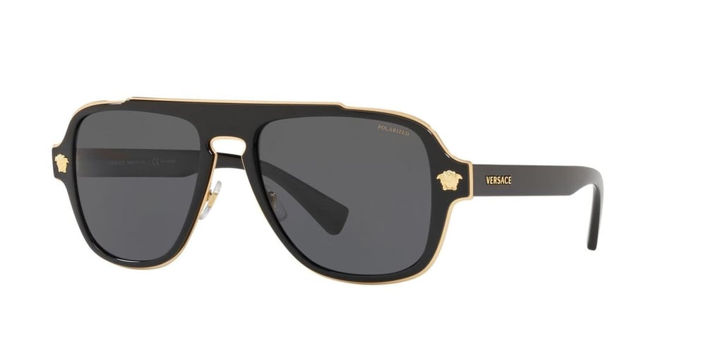 Versace  2199 1002/81 56-18  Güneş Gözlüğü
