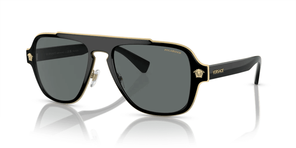 Versace  2199 1002/81 56-18  Güneş Gözlüğü