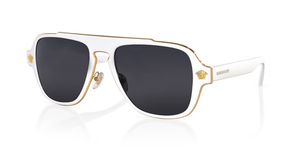 Versace  2199 1002/87 56-18  Güneş Gözlüğü