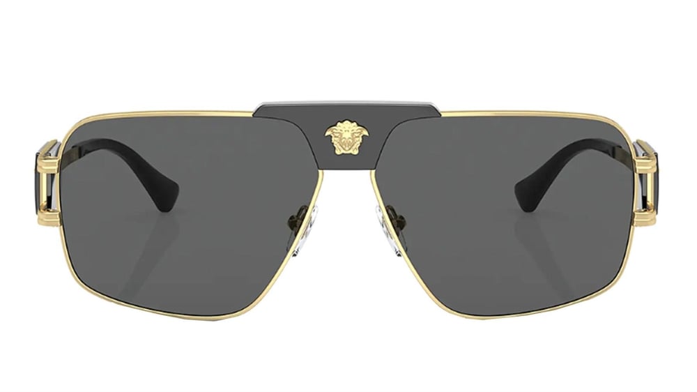 Versace  2251 100287 63-12  Güneş Gözlüğü