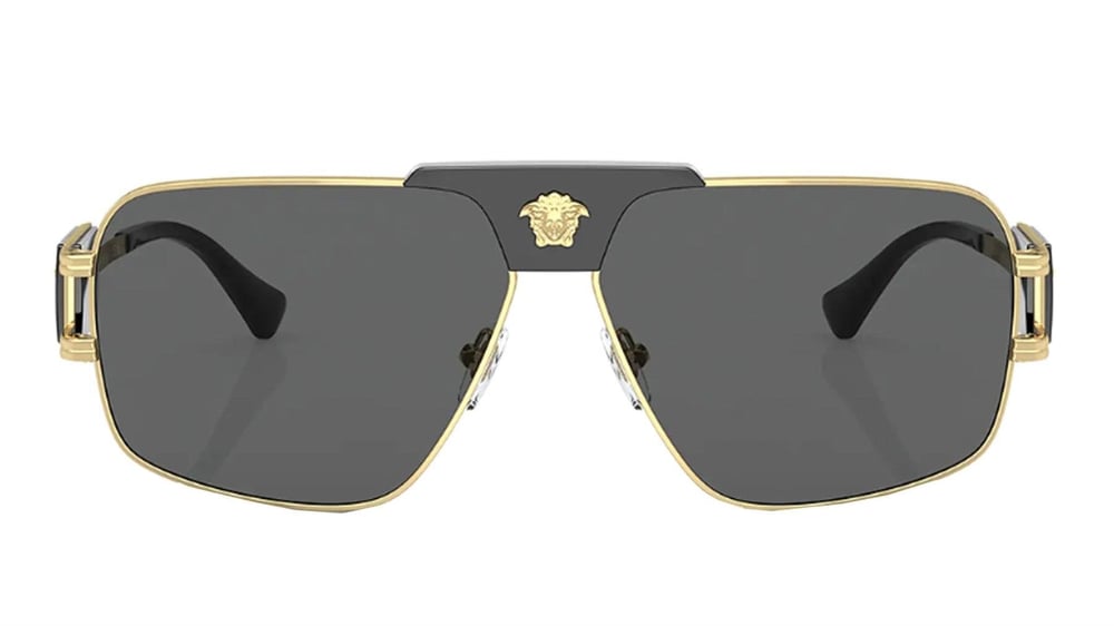 Versace  2251 100287 63-12  Güneş Gözlüğü