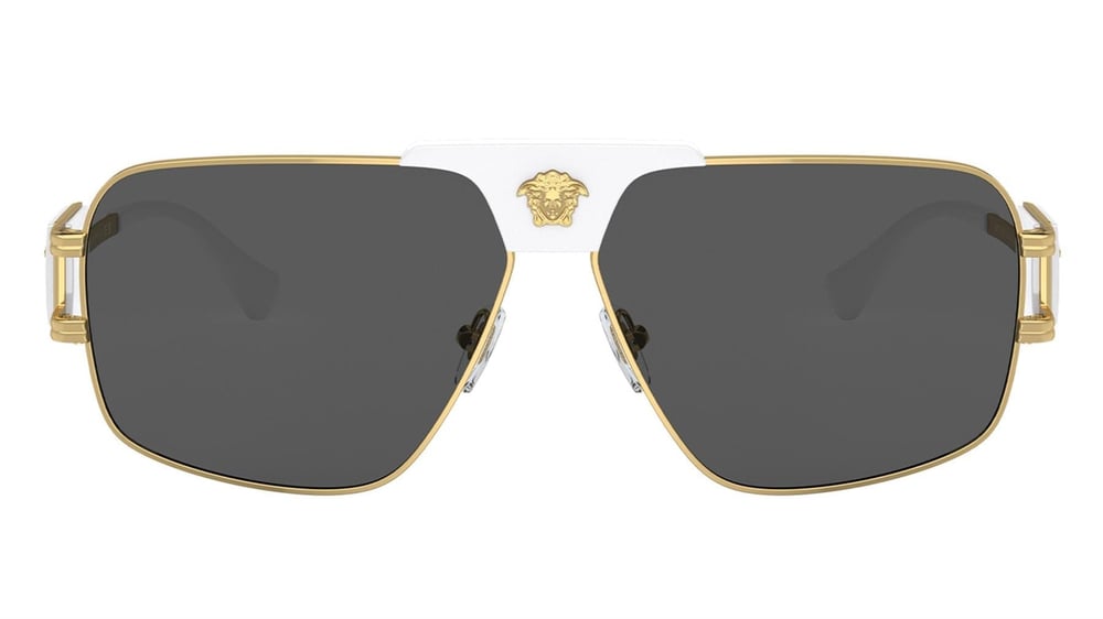 Versace  2251 147187 63-12  Güneş Gözlüğü