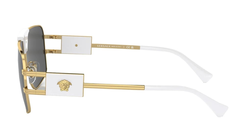 Versace  2251 147187 63-12  Güneş Gözlüğü