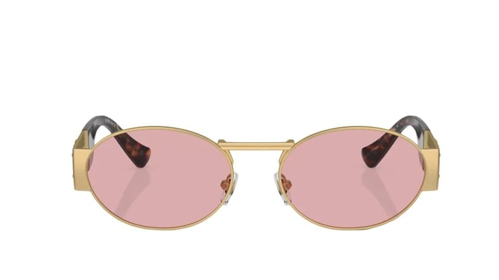 Versace  2264 100284 56-18  Güneş Gözlüğü