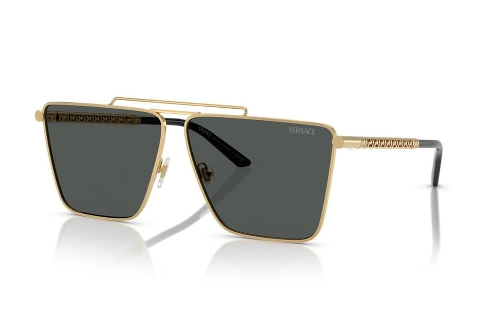 Versace  2266 100287 64-11  Güneş Gözlüğü