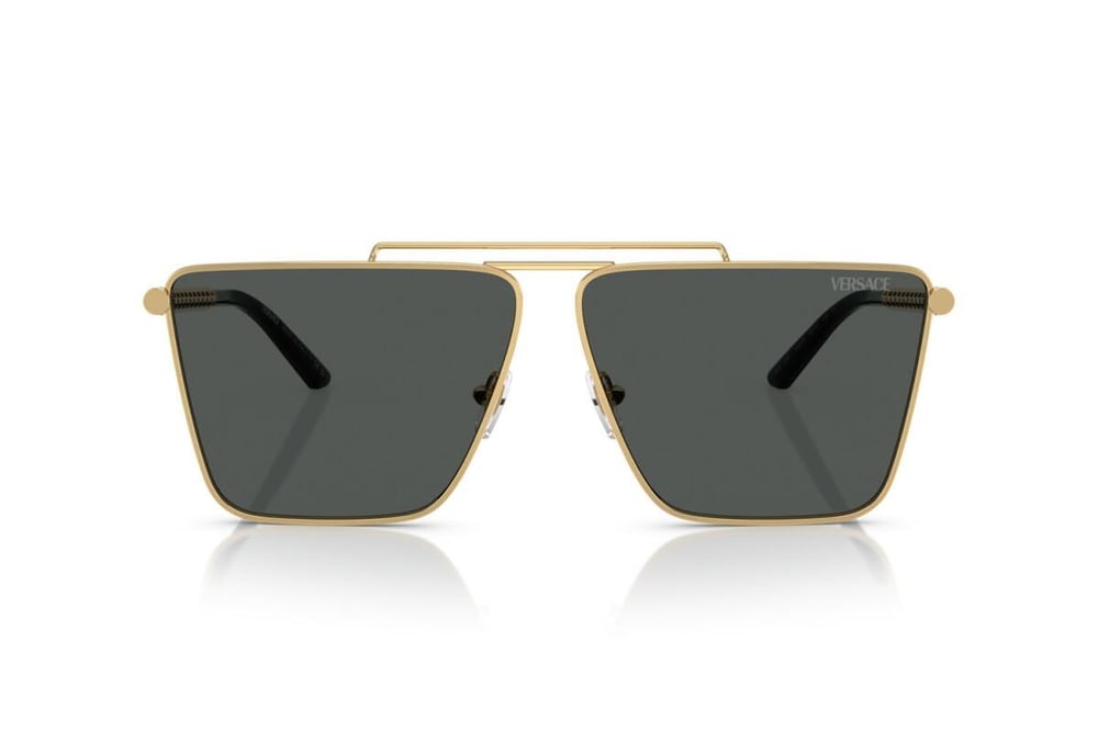 Versace  2266 100287 64-11  Güneş Gözlüğü