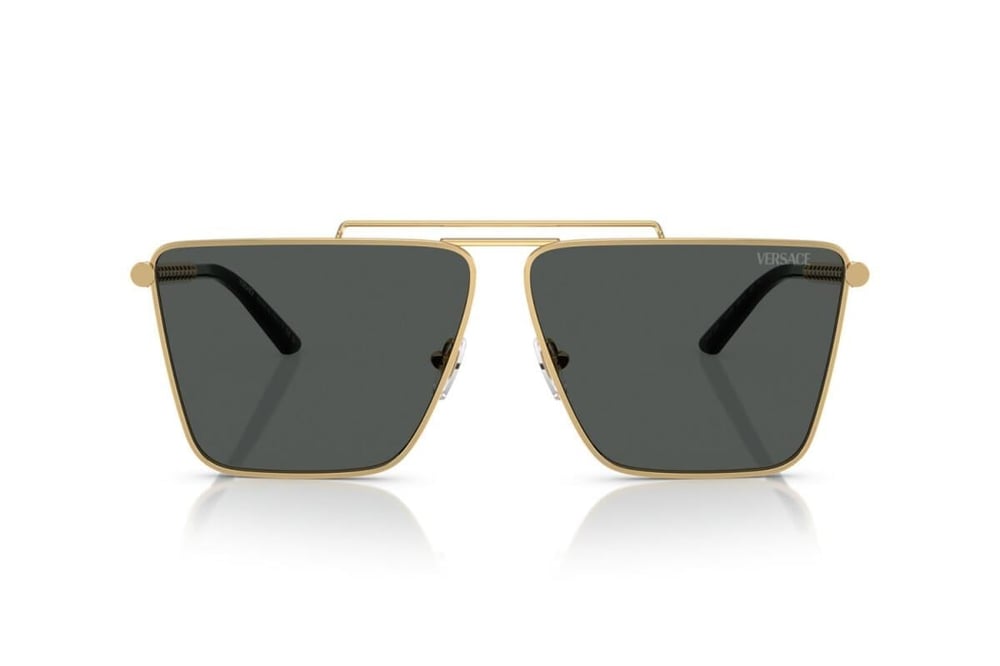 Versace  2266 100287 64-11  Güneş Gözlüğü