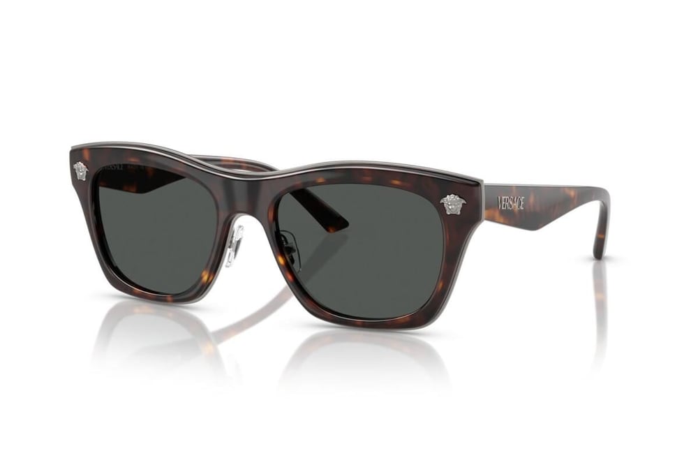 Versace  2272 108/87 53-18  Güneş Gözlüğü