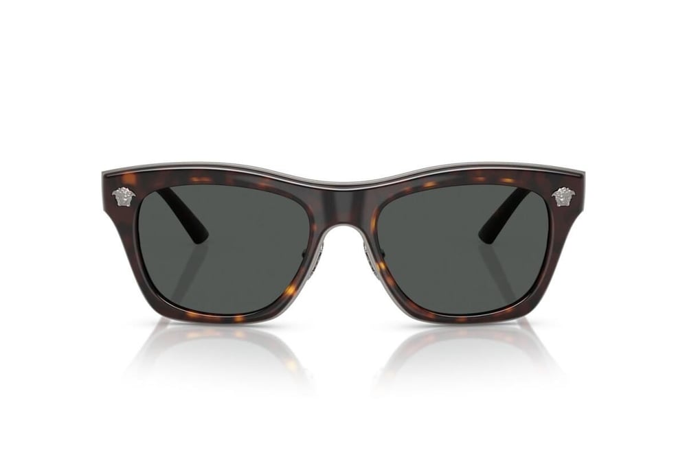 Versace  2272 108/87 53-18  Güneş Gözlüğü