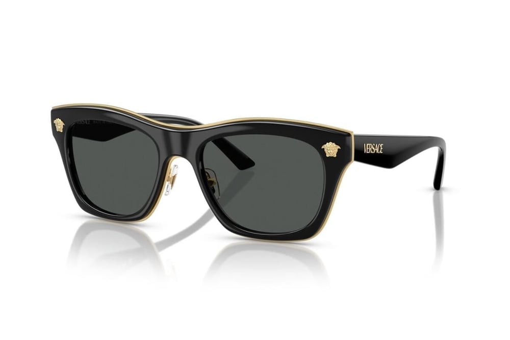 Versace  2272 GB1/87 53-18  Güneş Gözlüğü
