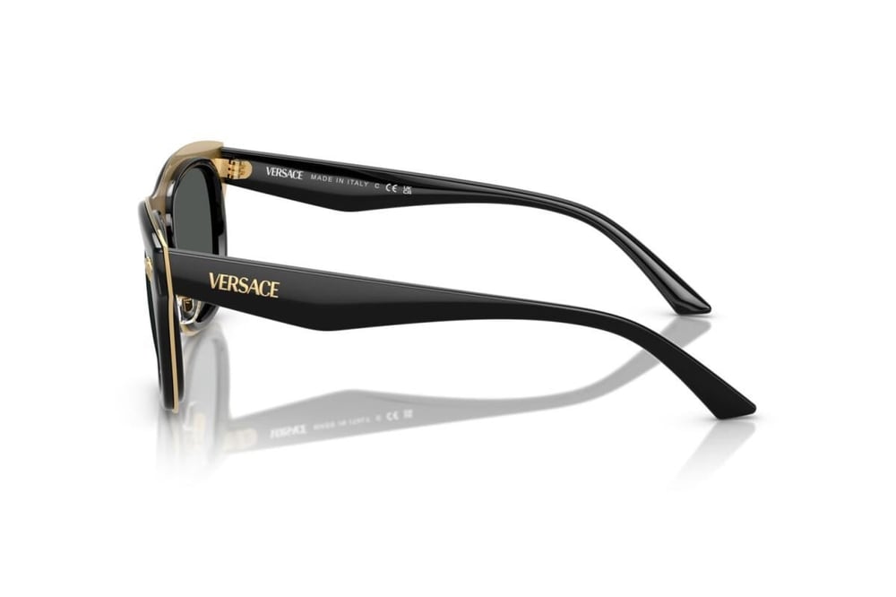 Versace  2272 GB1/87 53-18  Güneş Gözlüğü