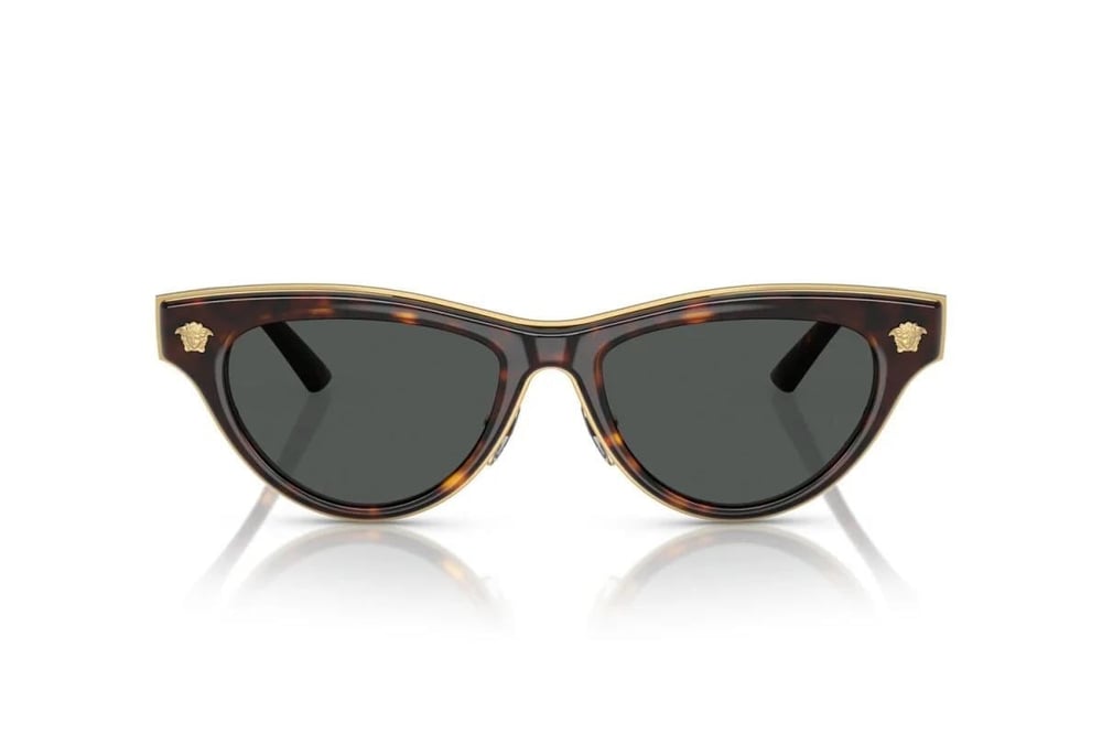 Versace  2273 108/87 52-17  Güneş Gözlüğü