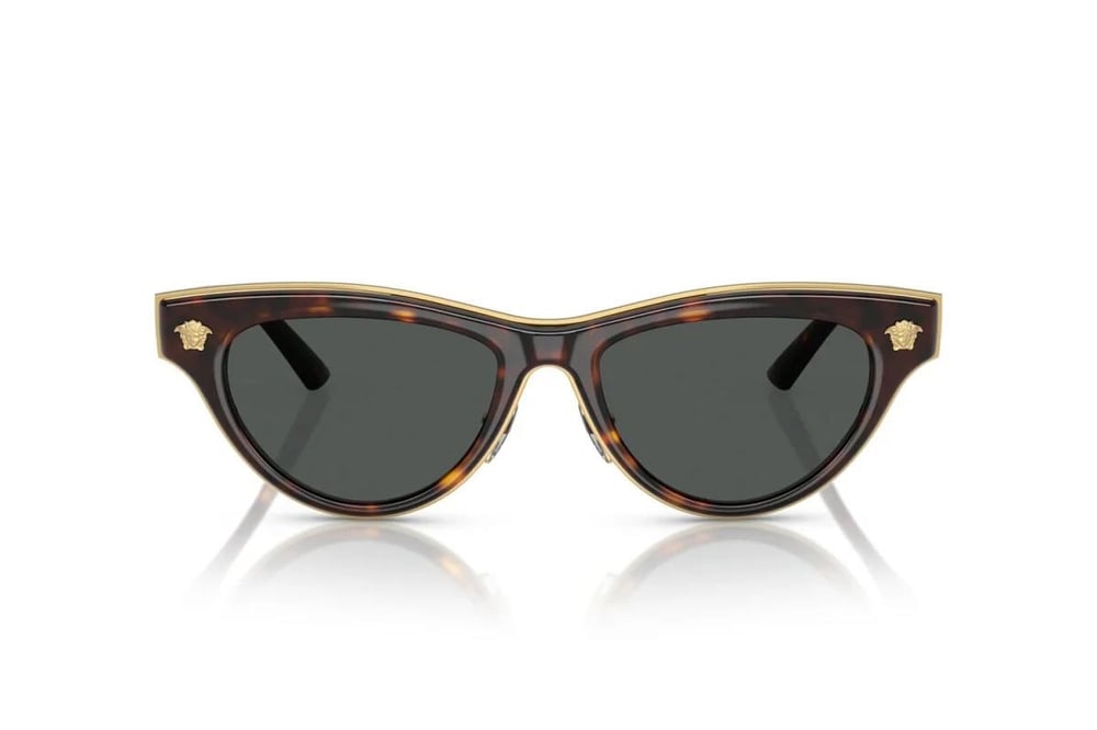 Versace  2273 108/87 52-17  Güneş Gözlüğü