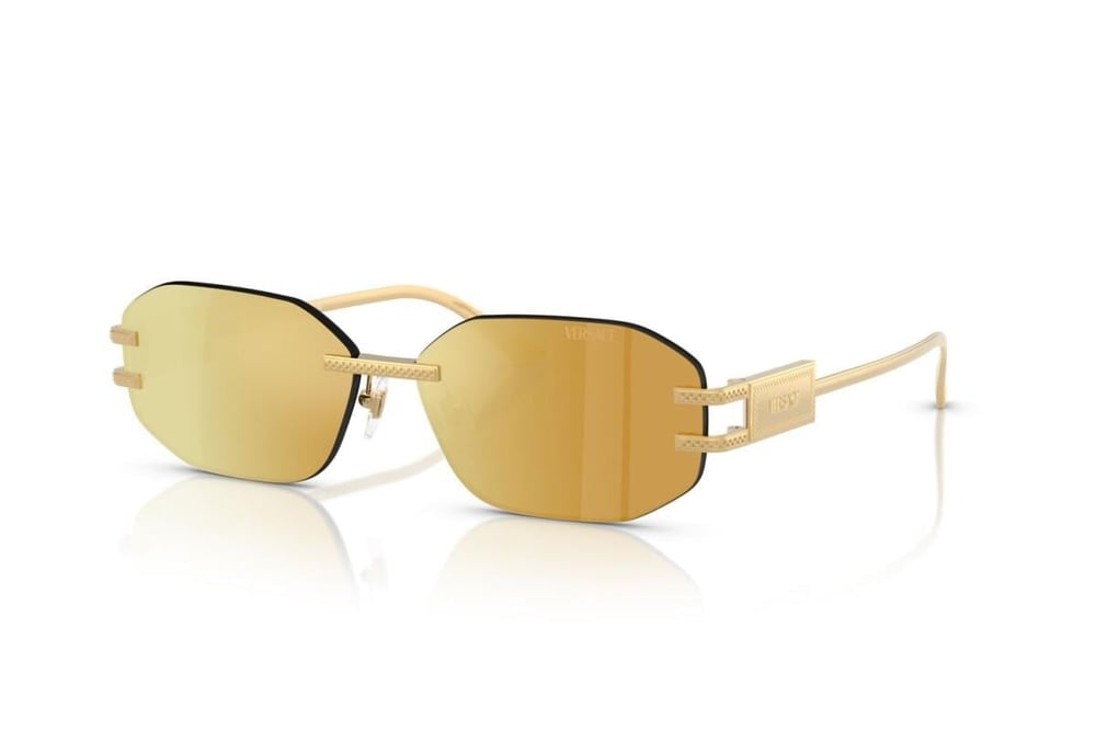 Versace  2274 10027P 58-13  Güneş Gözlüğü