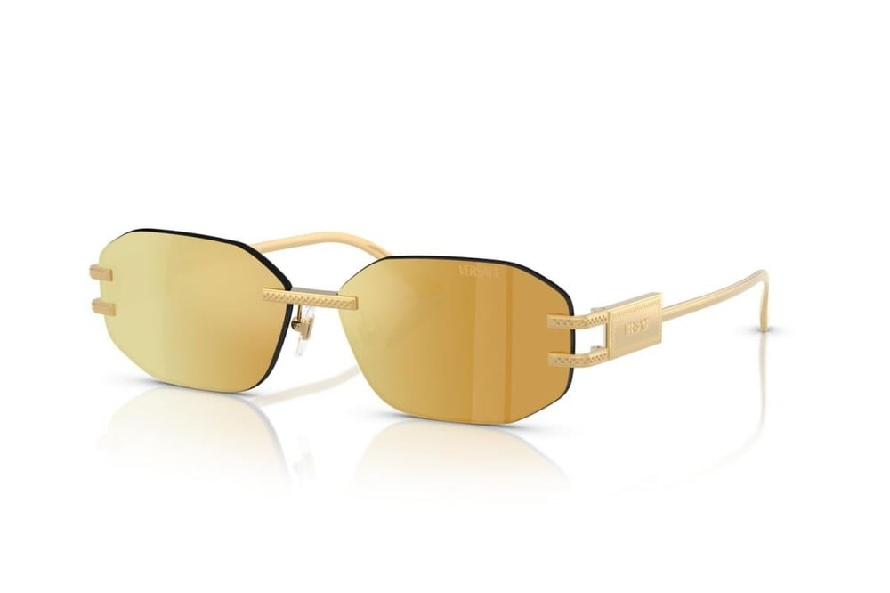 Versace  2274 10027P 58-13  Güneş Gözlüğü