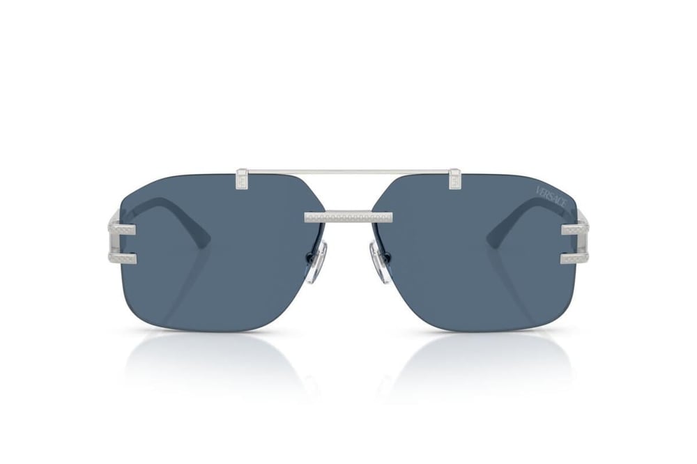 Versace  2275 100080 60-13  Güneş Gözlüğü