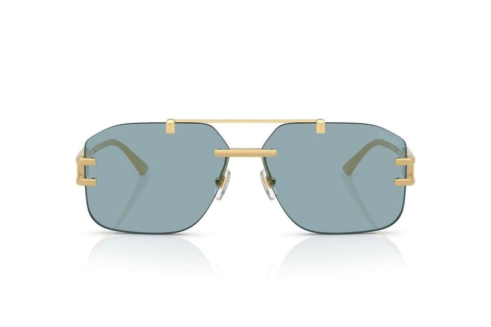 Versace  2275 100280 60-13  Güneş Gözlüğü