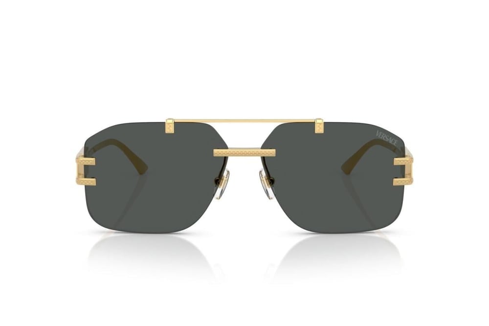 Versace  2275 100287 60-13  Güneş Gözlüğü