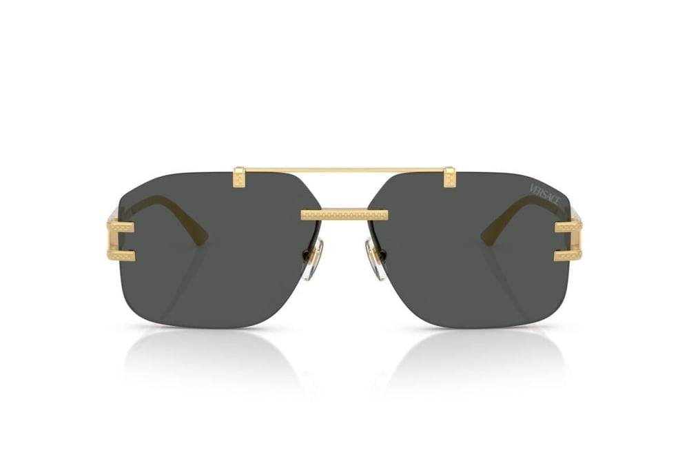Versace  2275 100287 60-13  Güneş Gözlüğü