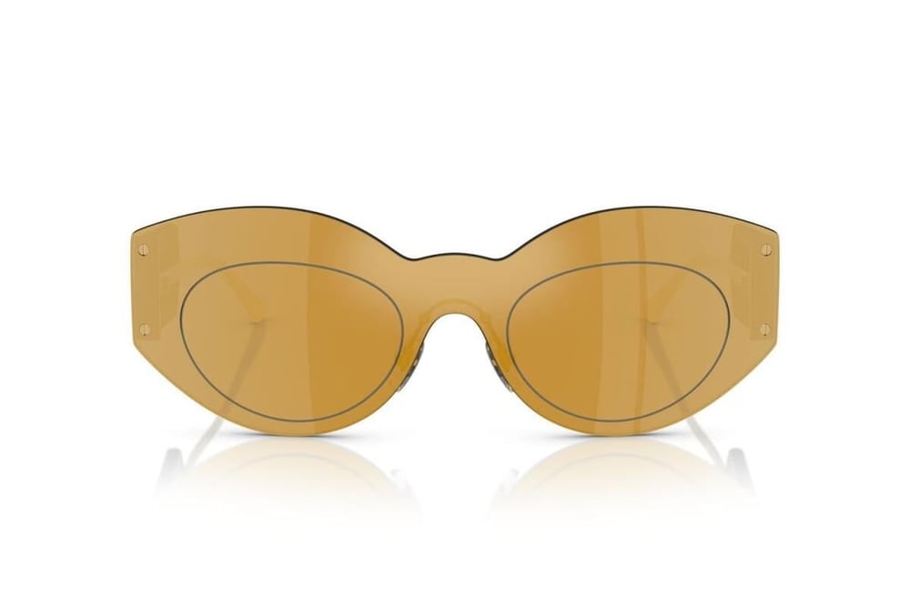 Versace  2276 10027P 44-144  Güneş Gözlüğü