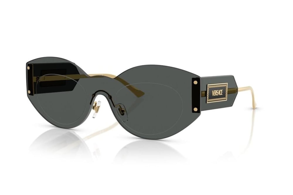 Versace  2276 100287 44-144  Güneş Gözlüğü